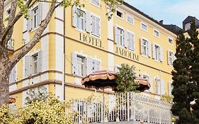 Hotel Jarolim Brixen